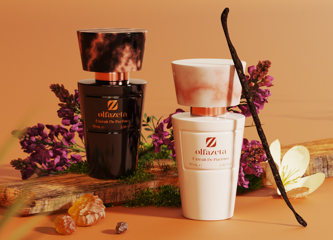 Découvrez les deux nouveaux parfums uniques de janvier 2026