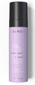 lush cloud cheveux