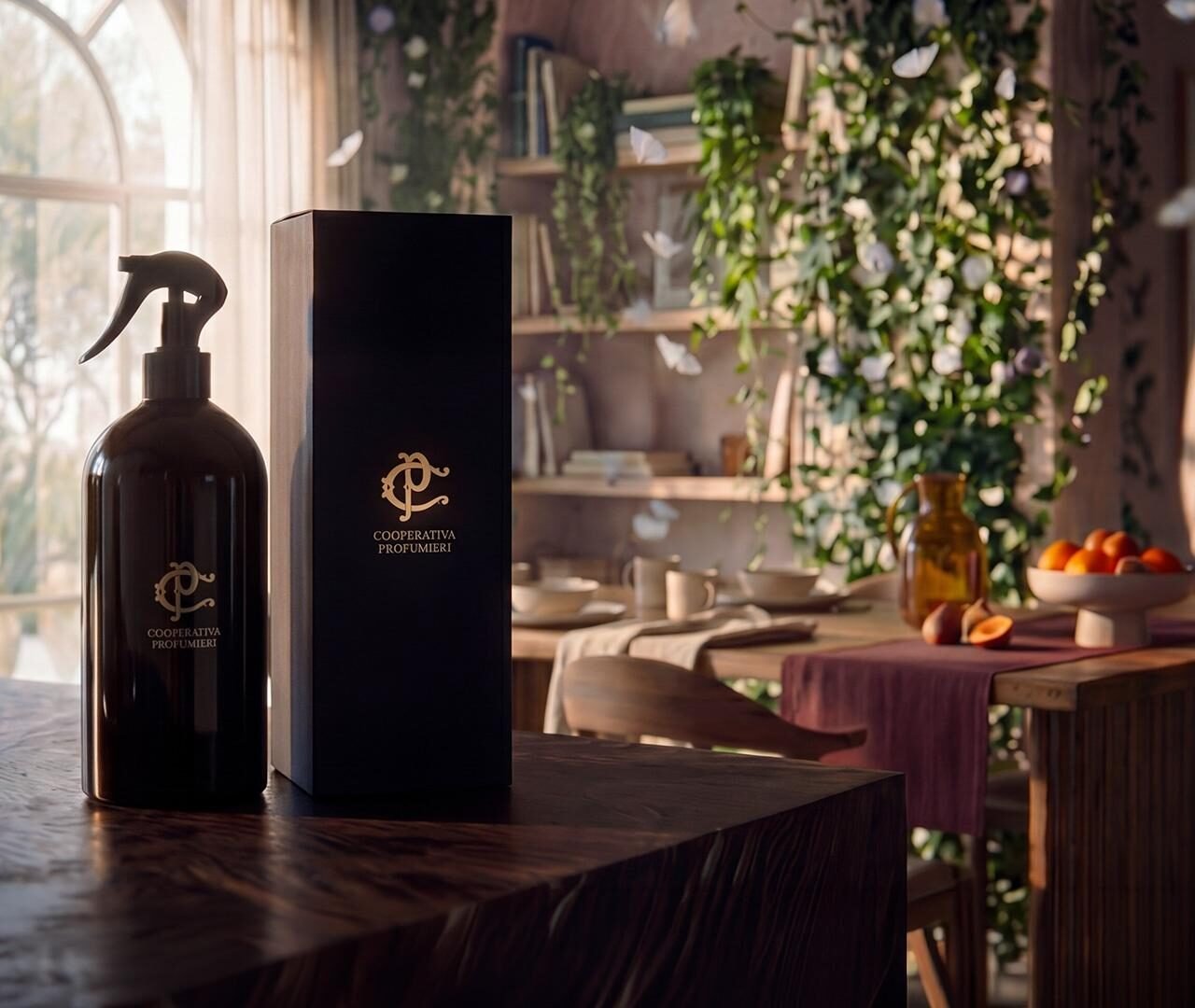 10 nouveaux sprays Chogan – mai 2026